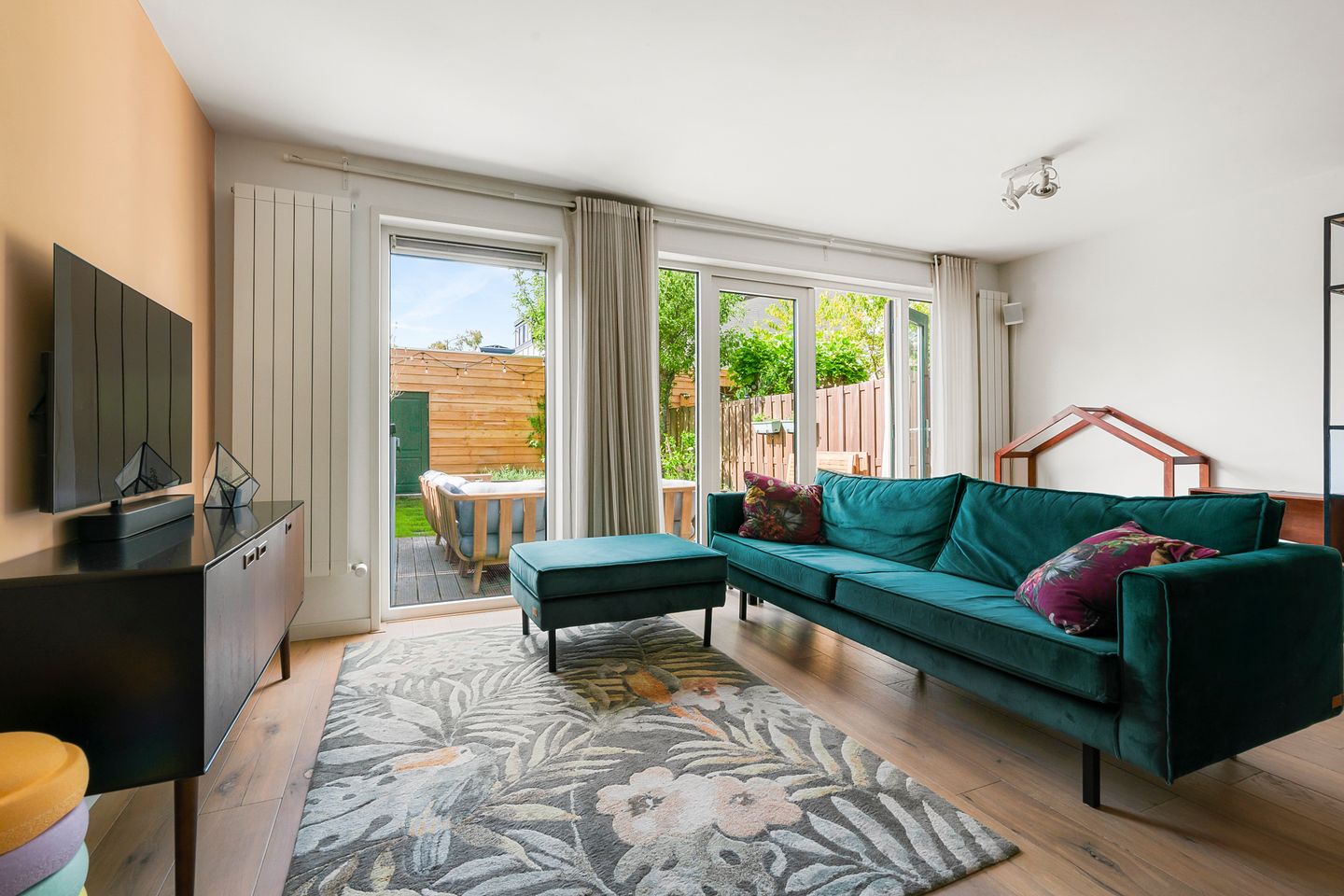 Foto 4 van Tureluur 23