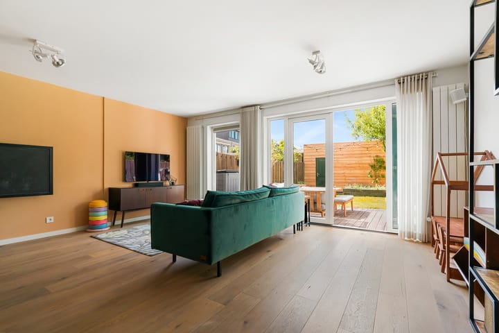 Photo 5 of Tureluur 23