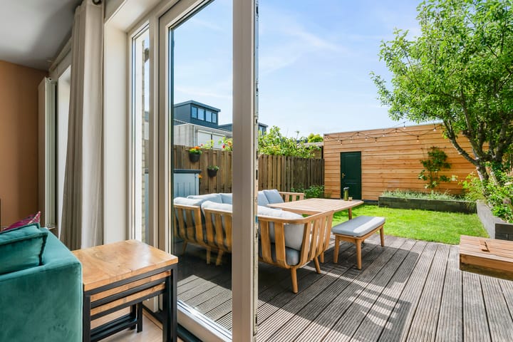 Foto 6 van Tureluur 23