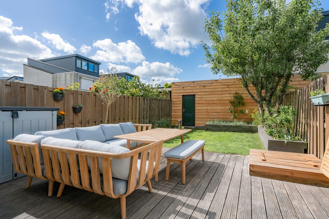 Foto 7 van Tureluur 23