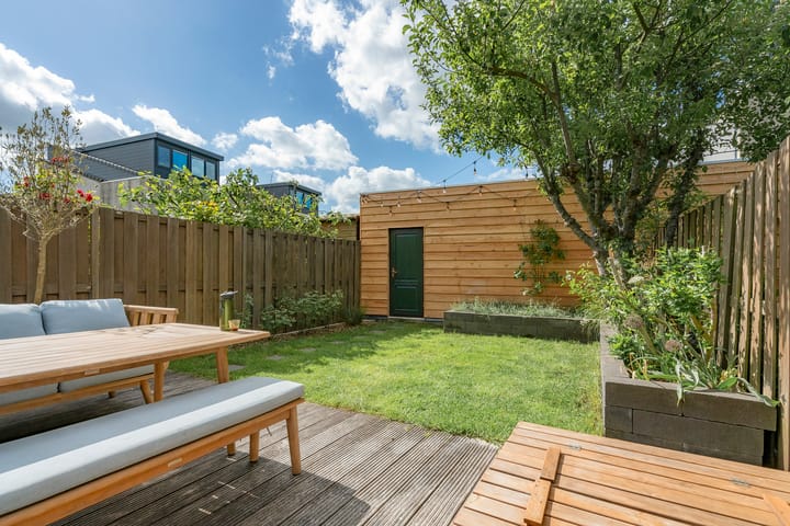 Foto 8 van Tureluur 23