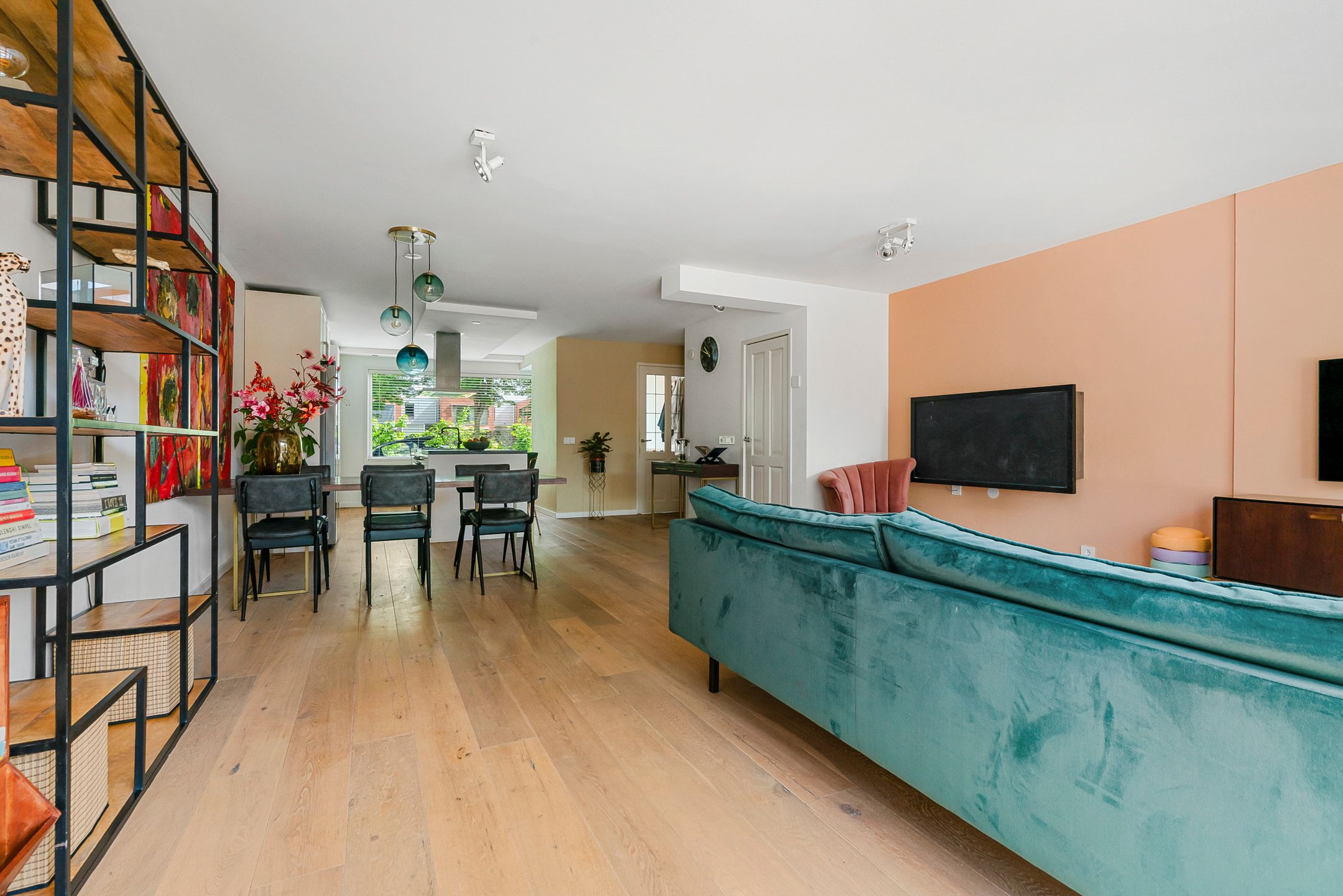 Foto 12 van Tureluur 23