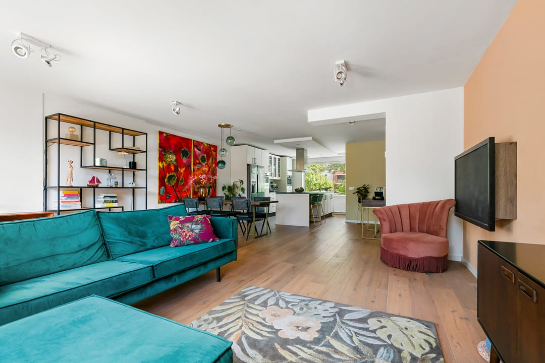 Foto 13 van Tureluur 23