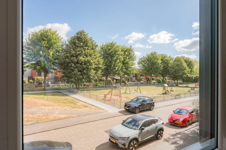 Foto 26 van Tureluur 23