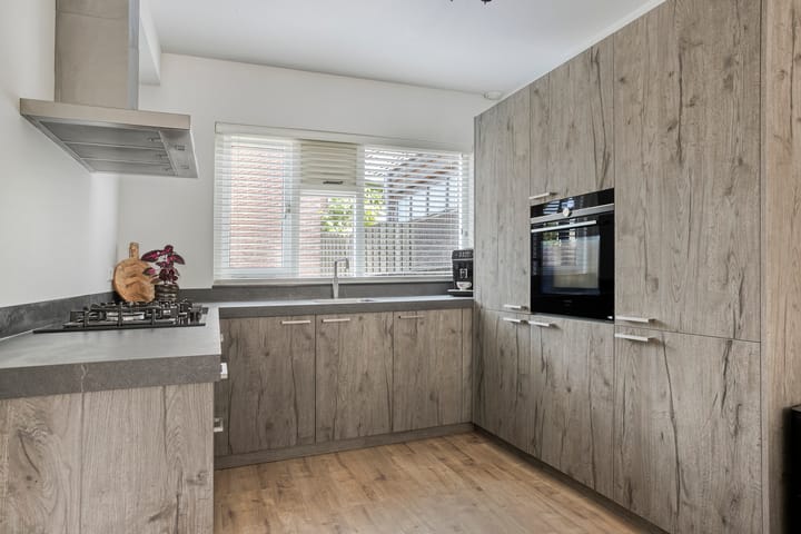 Foto 3 van De Stappert 3