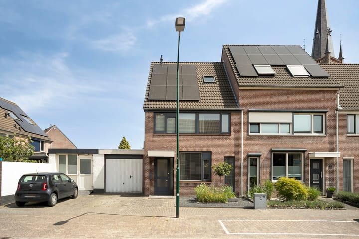 Foto 5 van De Stappert 3