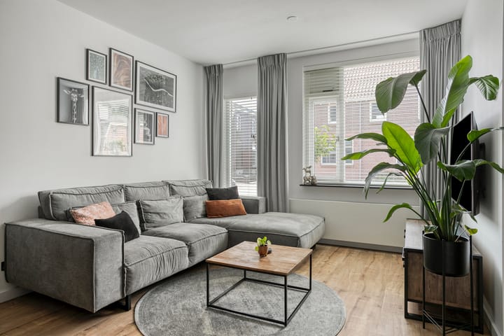 Foto 14 van De Stappert 3