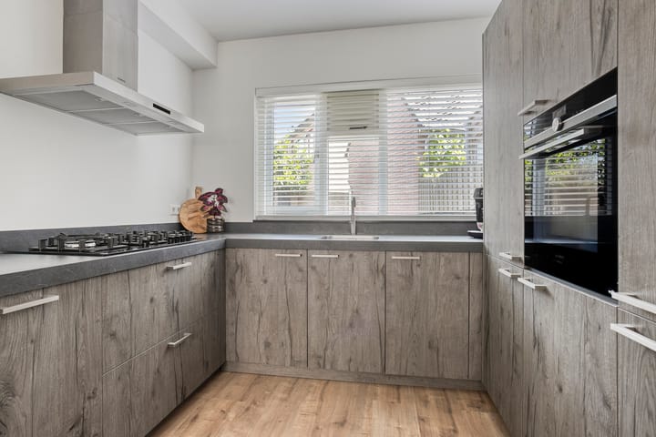 Foto 20 van De Stappert 3