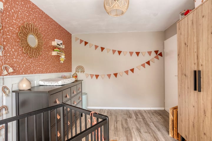 Foto 32 van De Stappert 3