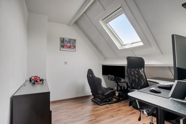 Foto 33 van De Stappert 3