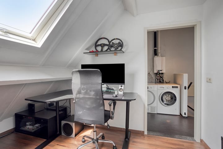 Foto 34 van De Stappert 3