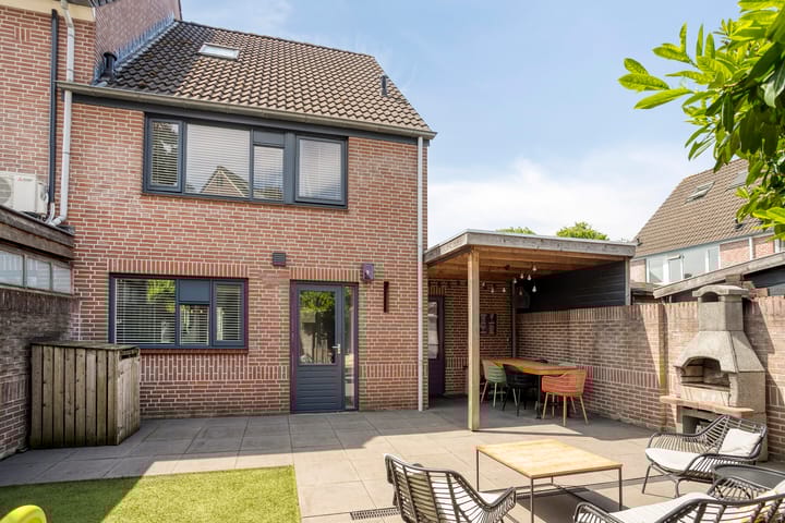 Foto 39 van De Stappert 3