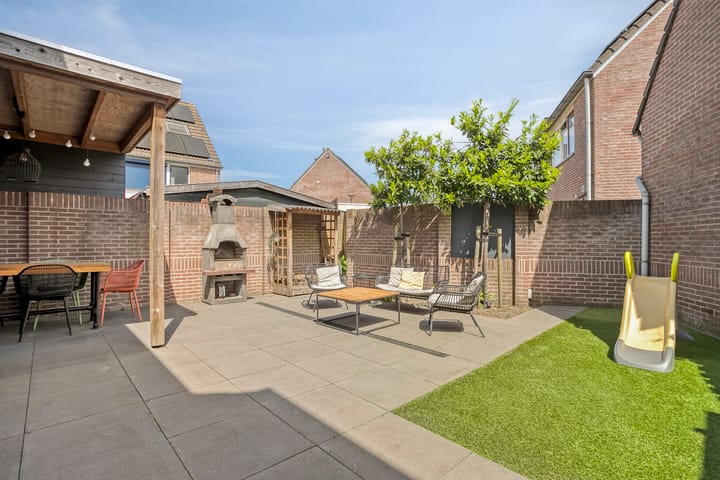 Foto 44 van De Stappert 3