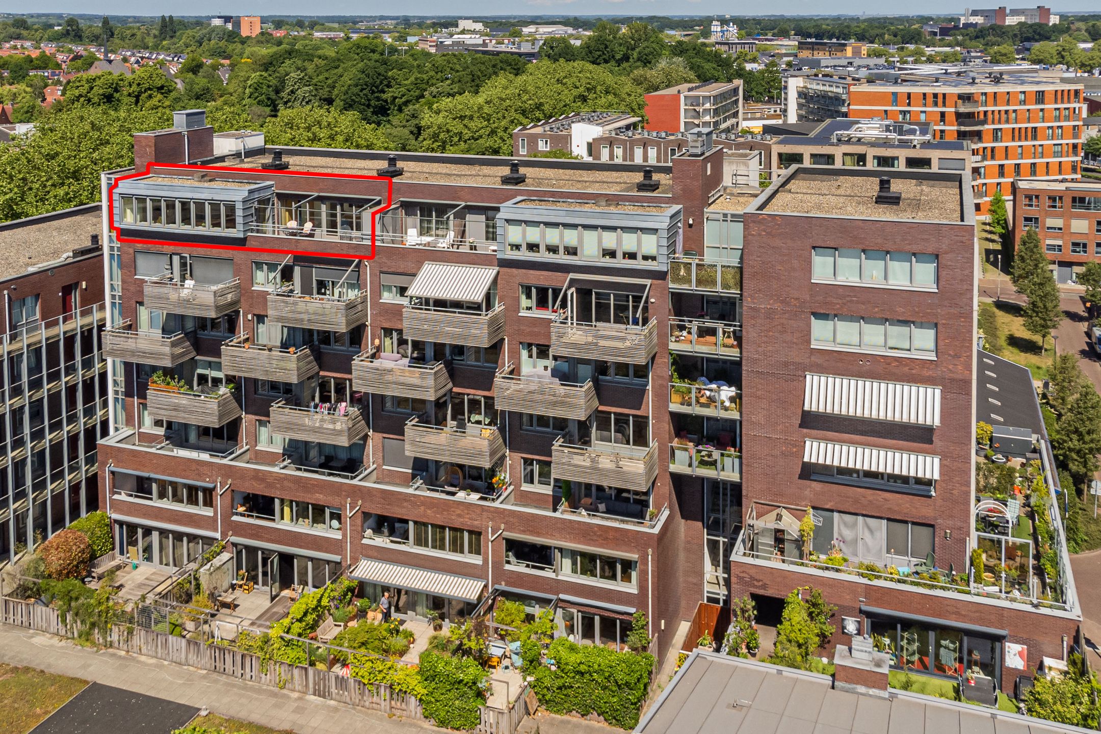 Foto 33 van Friesestraat 59