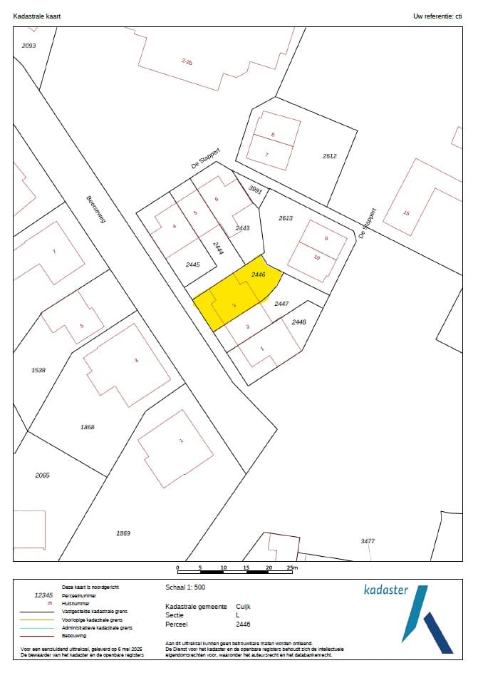 Foto 50 van De Stappert 3