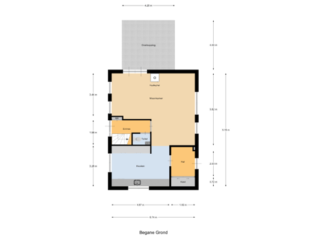 Bekijk plattegrond