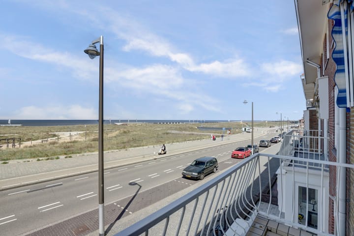 Foto 2 van Boulevard 119