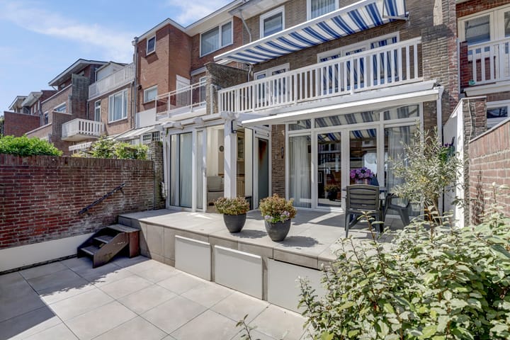 Foto 6 van Boulevard 119