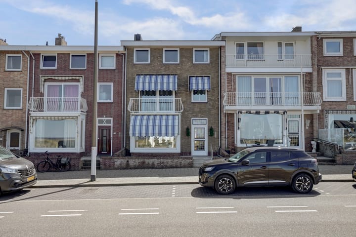 Foto 8 van Boulevard 119