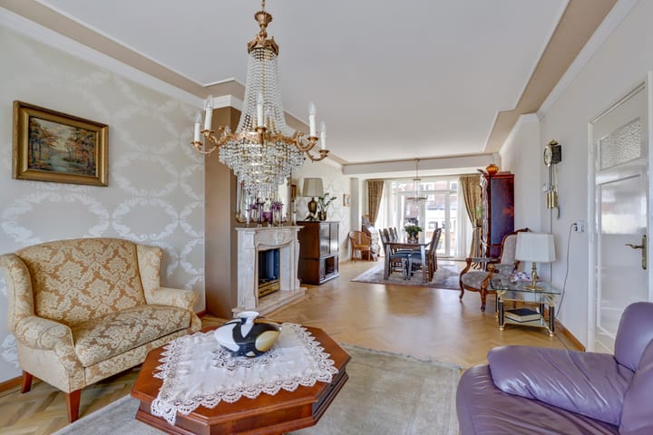 Foto 12 van Boulevard 119