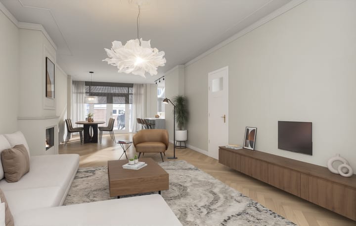 Foto 13 van Boulevard 119