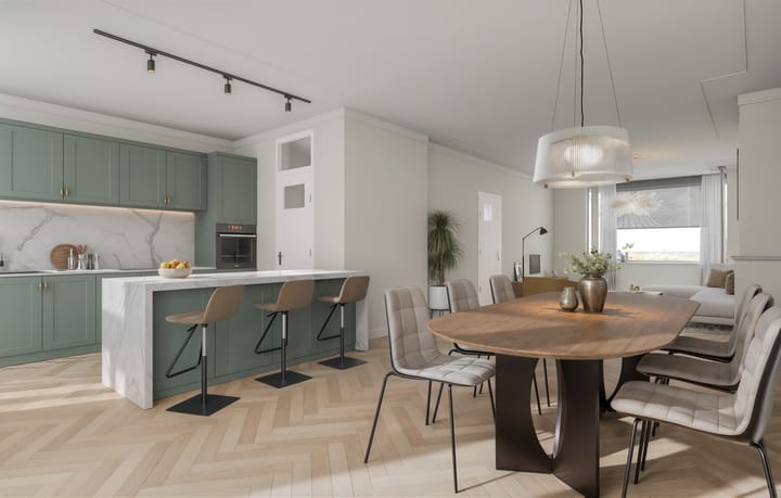 Foto 17 van Boulevard 119