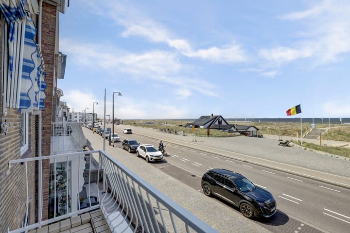 Foto 25 van Boulevard 119