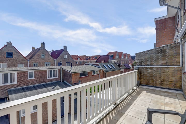 Foto 31 van Boulevard 119