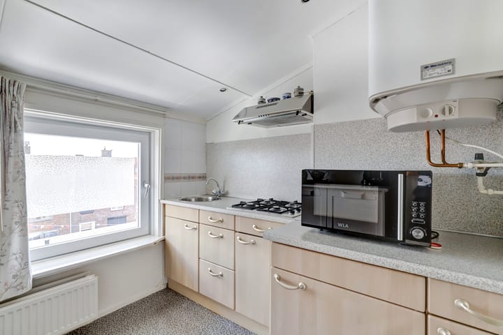 Foto 38 van Boulevard 119