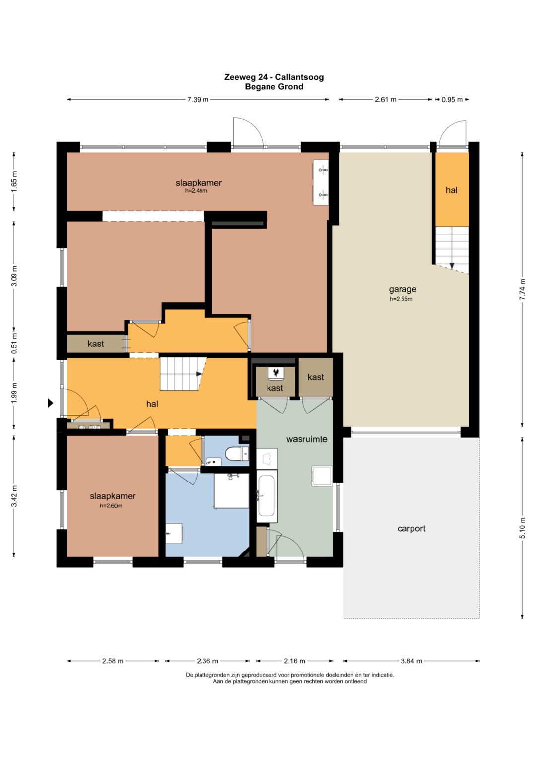 Foto 53 van Zeeweg 24