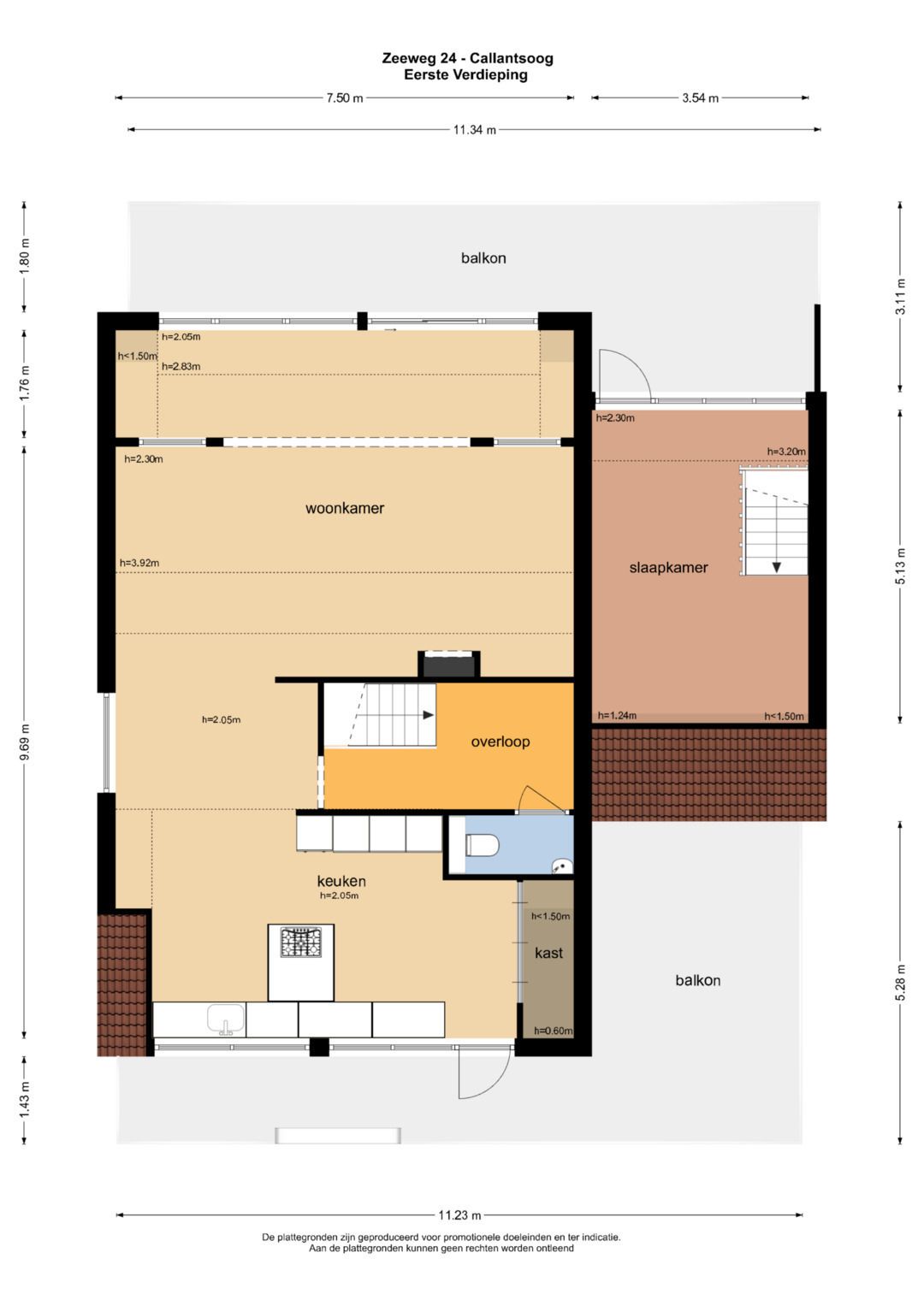 Foto 56 van Zeeweg 24