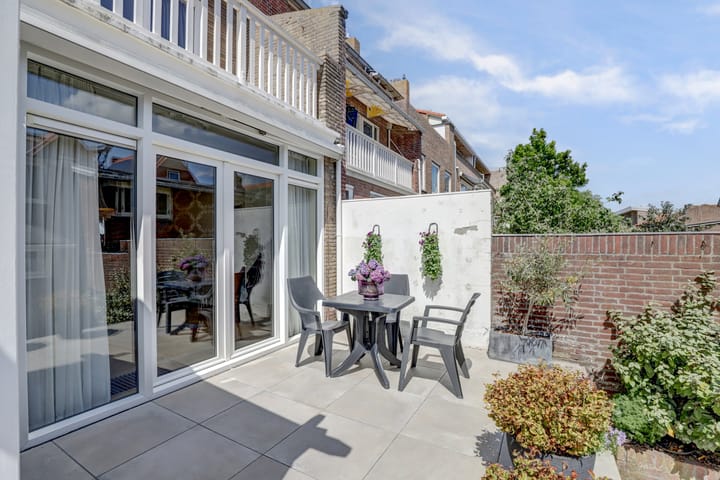 Foto 57 van Boulevard 119