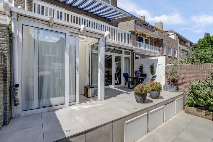 Foto 58 van Boulevard 119