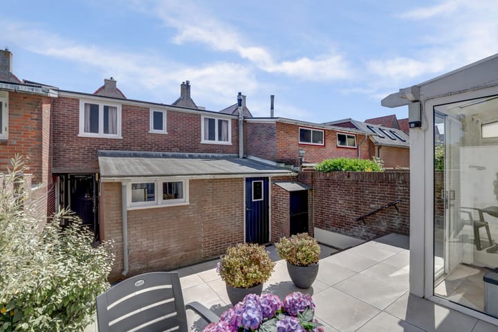 Foto 59 van Boulevard 119