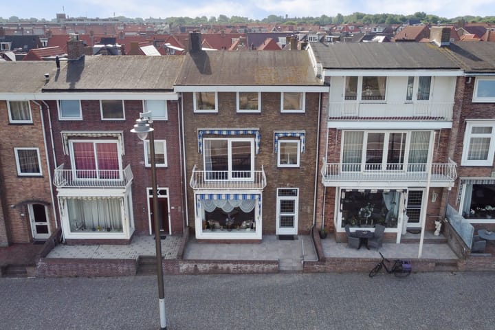 Foto 61 van Boulevard 119