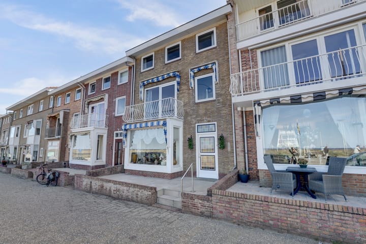 Foto 75 van Boulevard 119