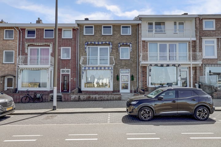 Foto 76 van Boulevard 119