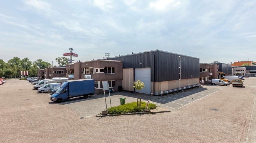 Bekijk foto 3 van Abraham van Stolkweg 98