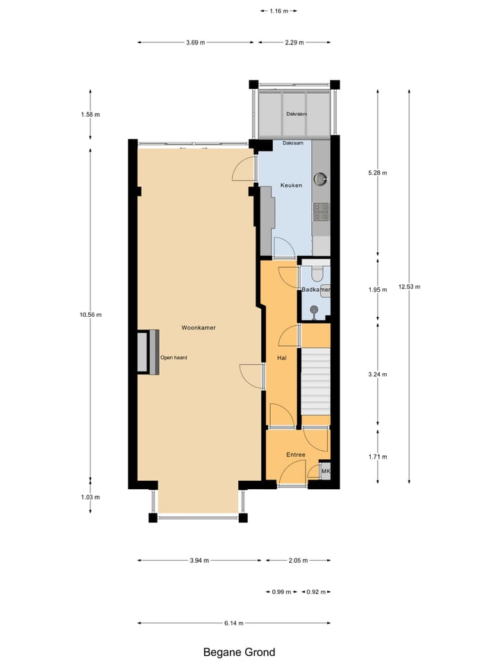 Foto 80 van Boulevard 119