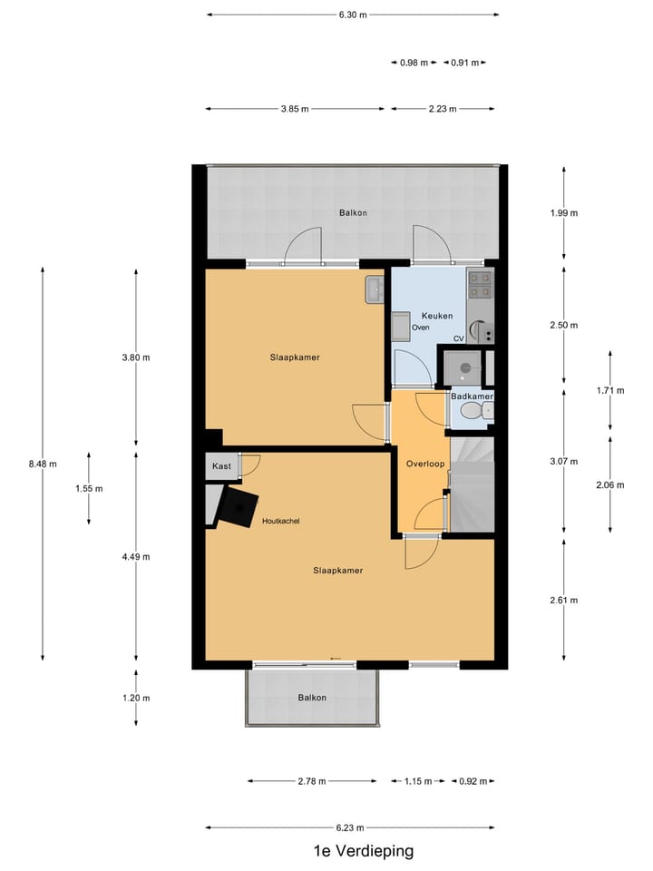 Foto 81 van Boulevard 119