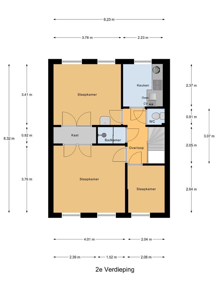 Foto 82 van Boulevard 119