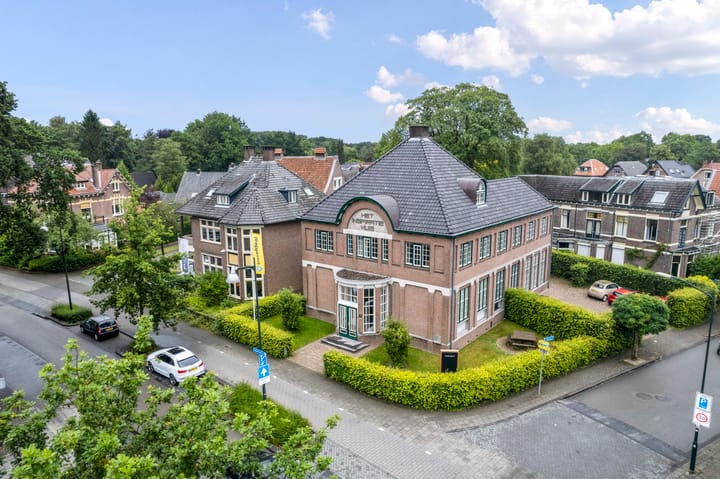 Regentesselaan 8, Apeldoorn