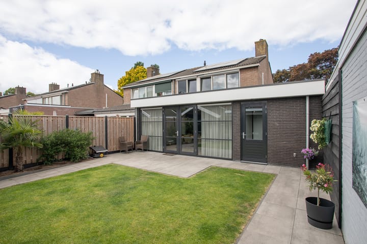 Foto 2 van Iepenlaan 5