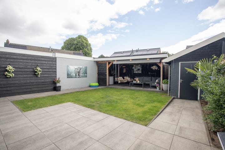 Foto 3 van Iepenlaan 5