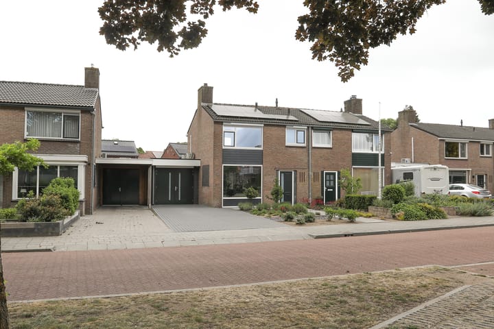Foto 4 van Iepenlaan 5