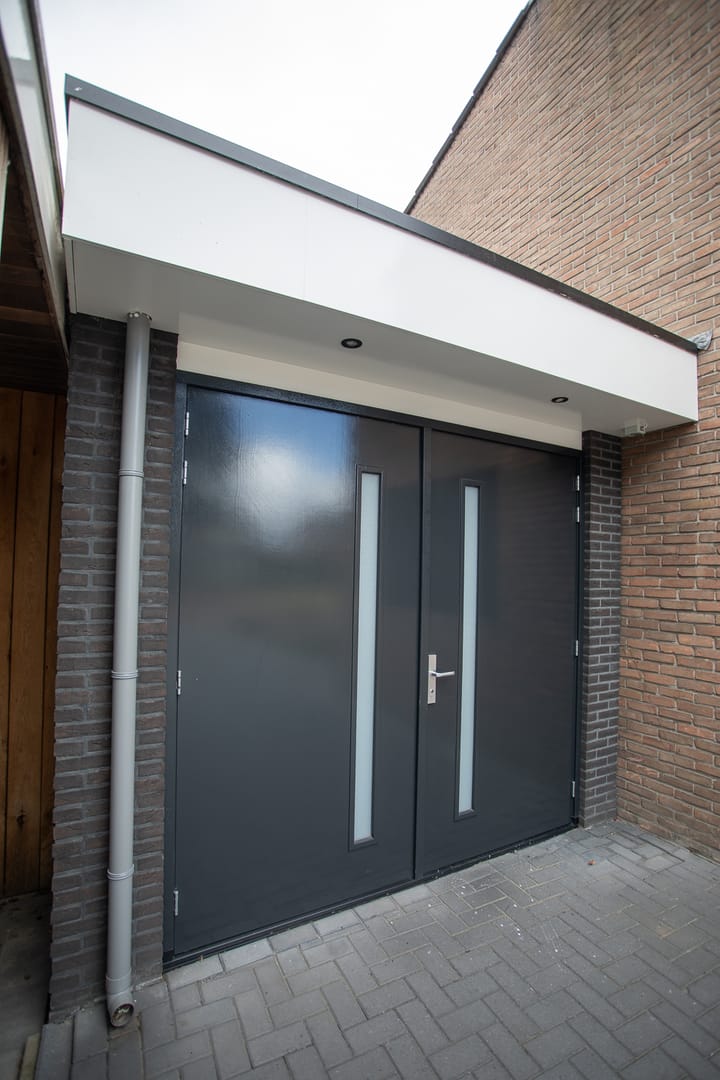 Foto 5 van Iepenlaan 5