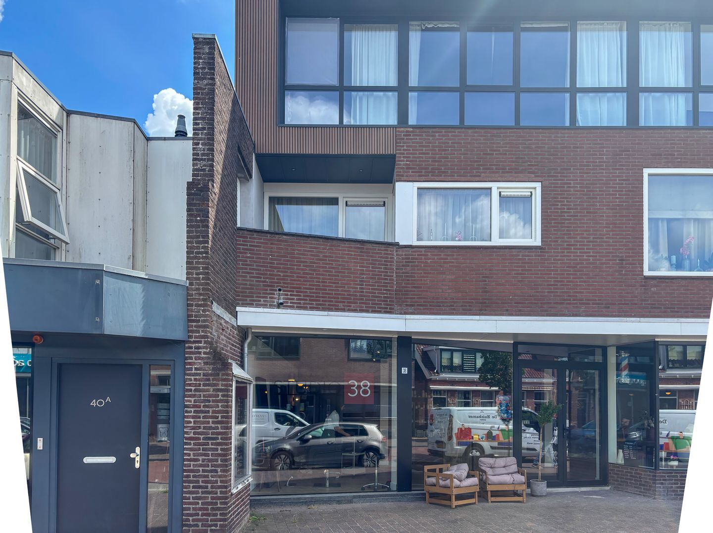 Foto 4 van Dorpsstraat 36