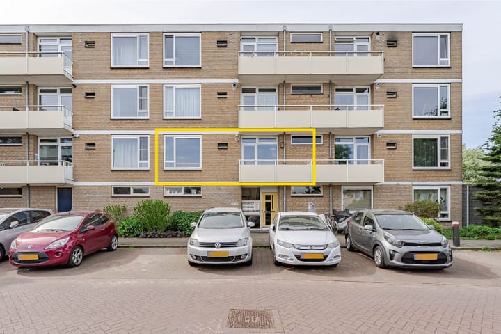 Cederstraat 115