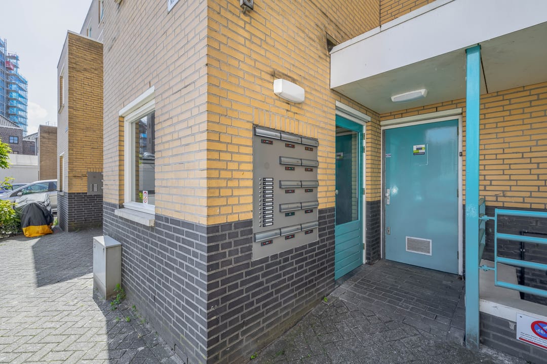 Foto 7 van De Rungraaf 58