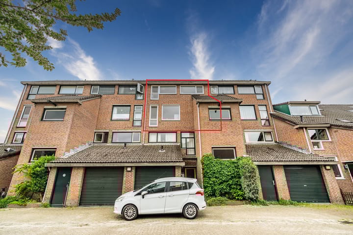 Foto 1 van Nesciohove 73